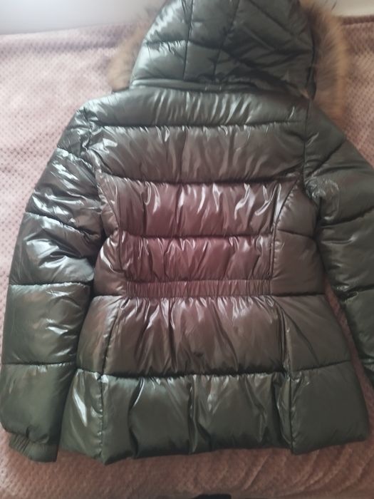 Дамско зимно яке