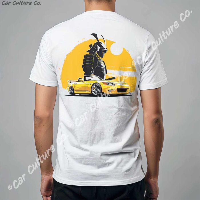 HONDA тениски и худита за автомобилни ентусиасти | JDM