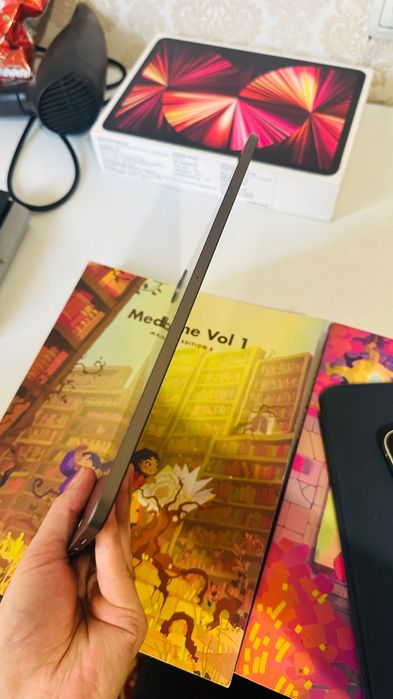 Ipad 11 pro (3rd generation) 256gb