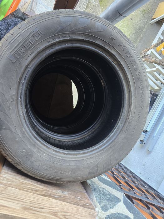 Летни гуми Pirelli