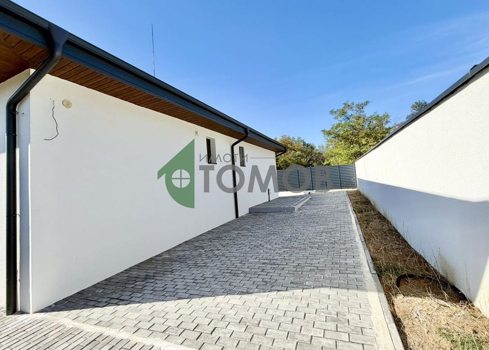 Продава се Къща в с. Змейово, Област Стара Загора - 150 кв.м за 1867 €/кв.м - Снимка #6