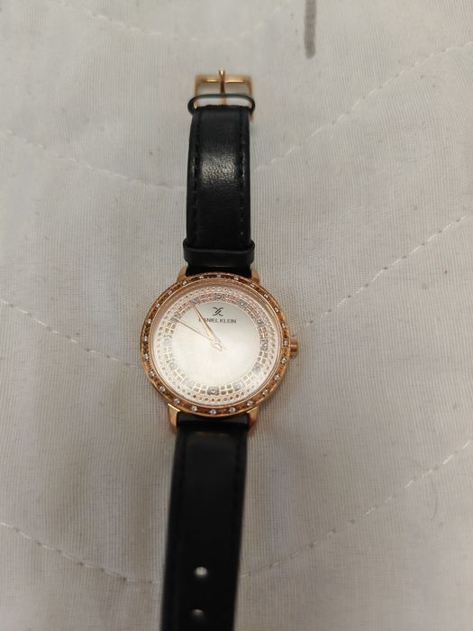 Ceas dama Daniel Klein