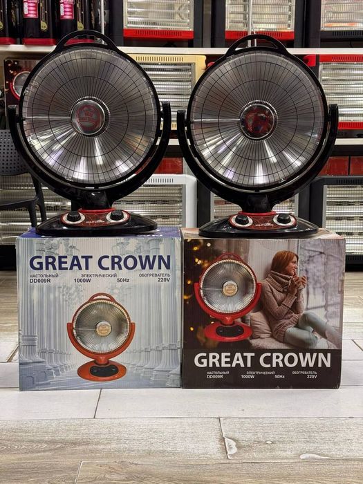 Куёш печкалари 220V