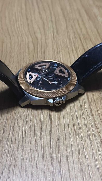 Часовник FOSSIL