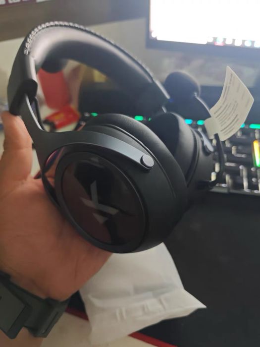 MCHOSE X9 Wireless Gaming Headset