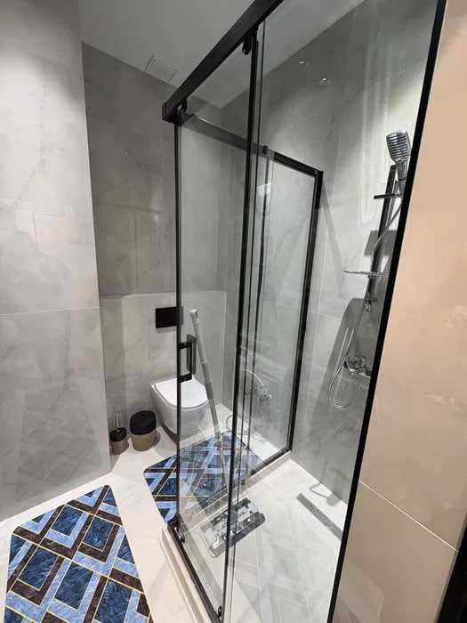 PRIME RESIDENCE 2 хонали кв ижарага 73 м² евро таъмир жихозлари билан
