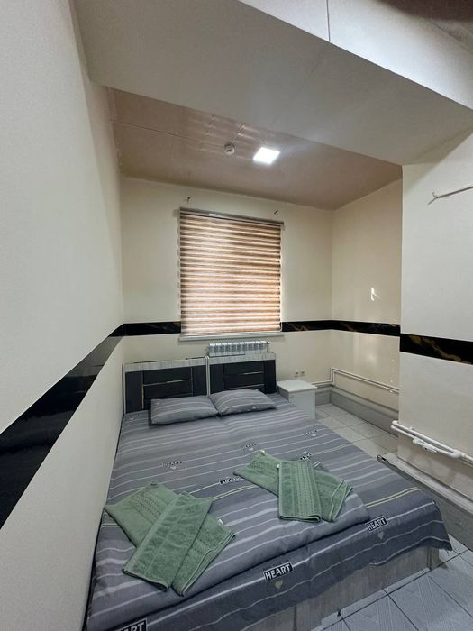 Gastinsa bez zaks Chilanzar mehmonxona мехмонхона gastinitsa gostinits