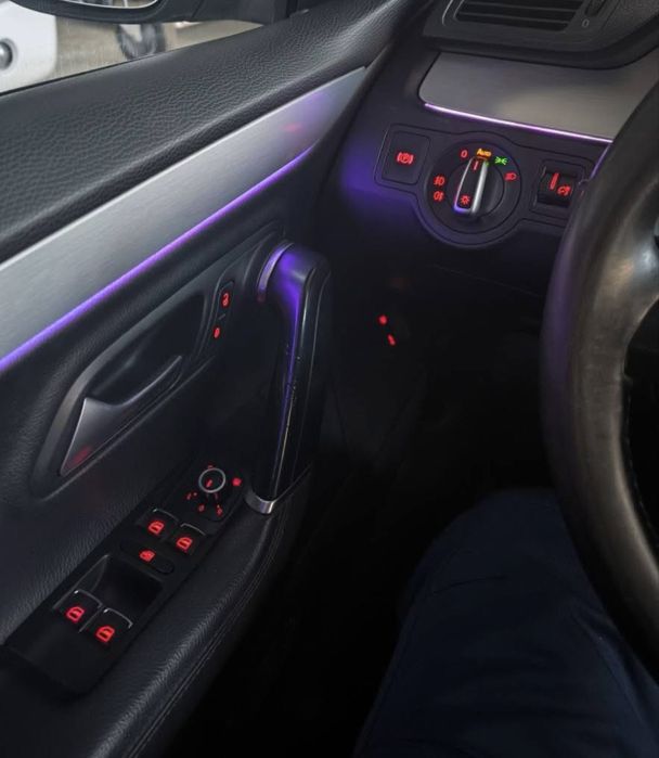 Volkswagen Passat CC 1.8 TSI