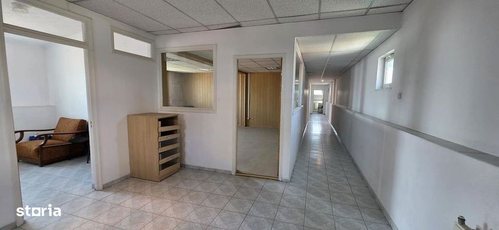 Inchiriere spatiu 300mp etajele 2+3 in vila Sebastian ideal birouri