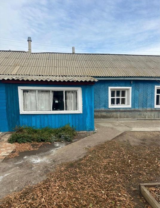 Продам чамтный дом