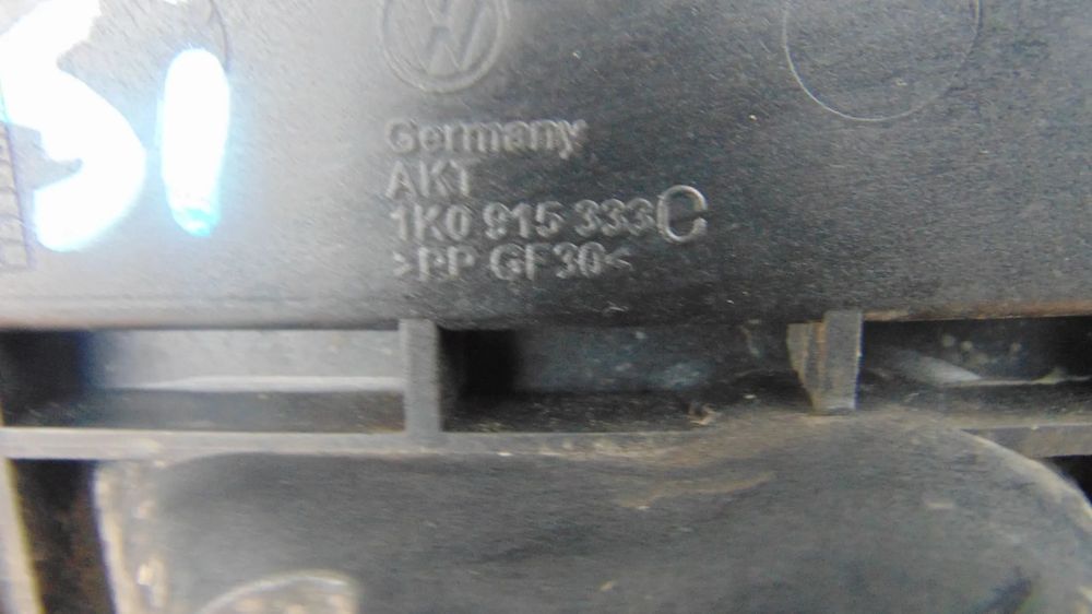 suport baterie VW Eos Golf 5 Seat leon audi a3 skoda octavia 2 carcasa baterie