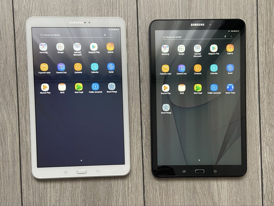 Samsung Tab A6 T580 2x buc