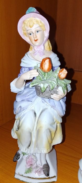 Bibelouri românești 20lei bucata