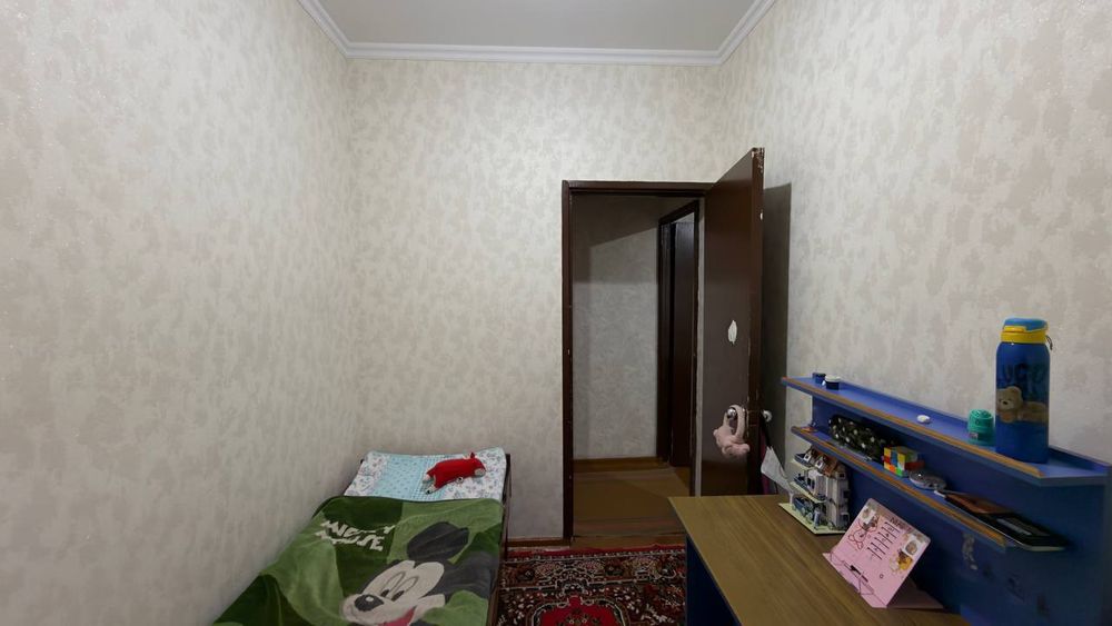 Продам свою квартиру