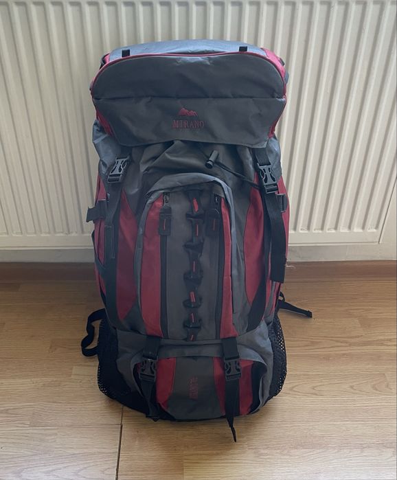 Rucsac de munte Mirano 75 litri