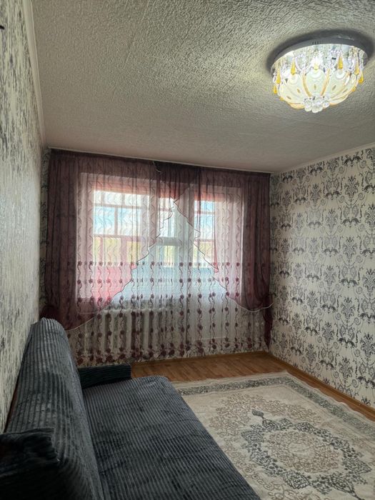 Сдам 2-ком. кв. 7мкр-12