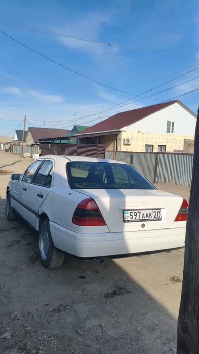 Продам Мерс С класс