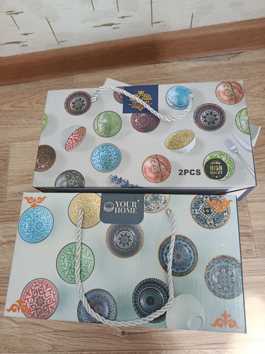 Пиала.       набор