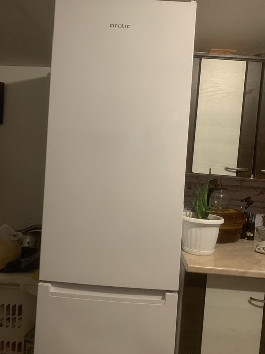 Combina frigorifica Arctic