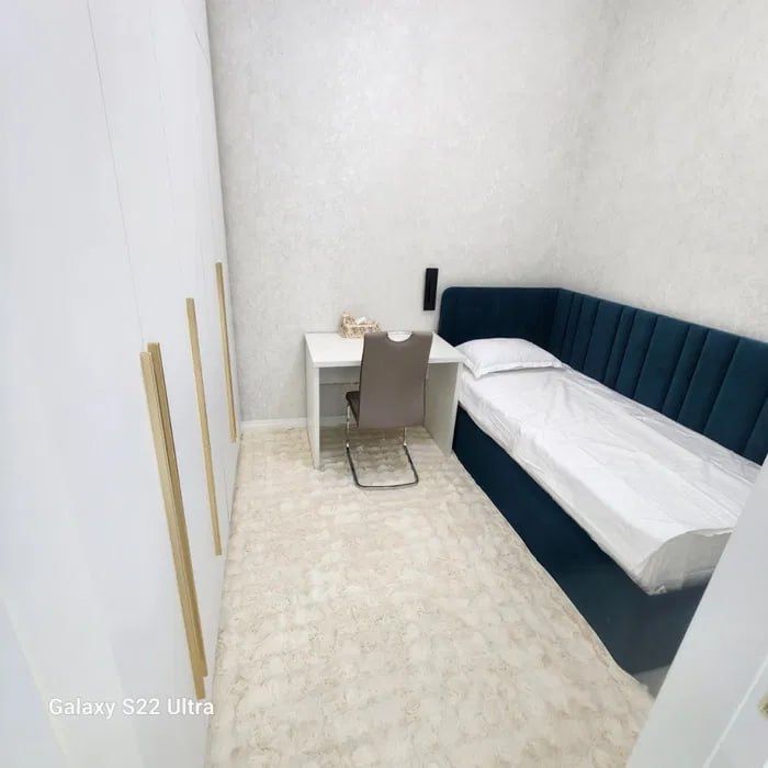 Аренда кв ЖК Кох Ота ул Нурафшон 3-комнатная ро-н Алмазарский