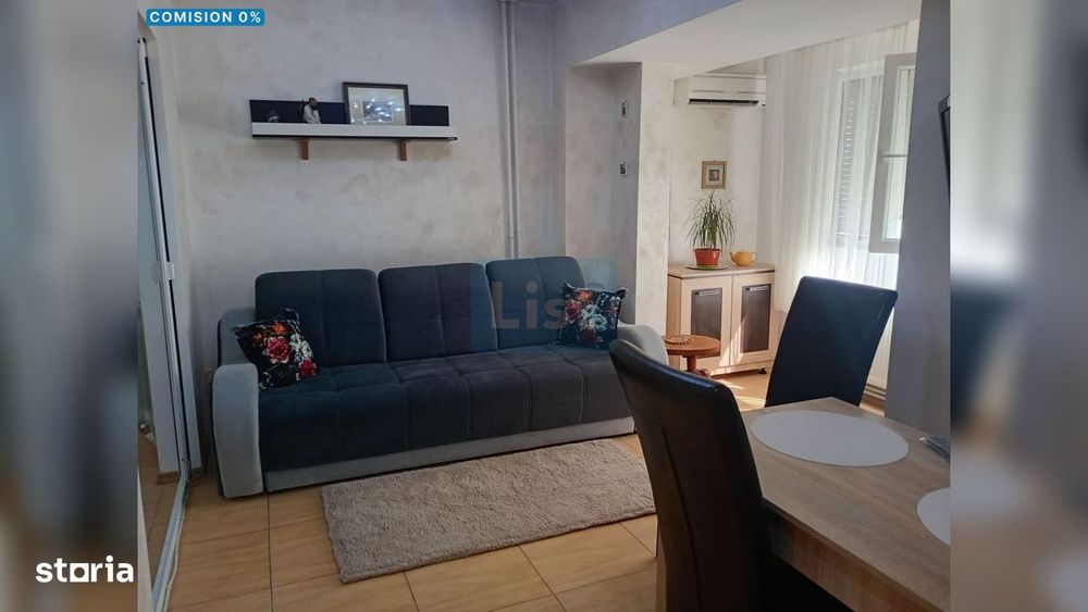 Apartament De Inchiriat - Mazepa - Parter .