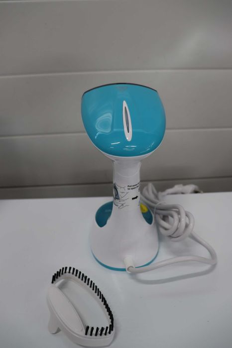 VINATO 1300W пътна вертикална ютия,  бързо нагряване 25 секунди