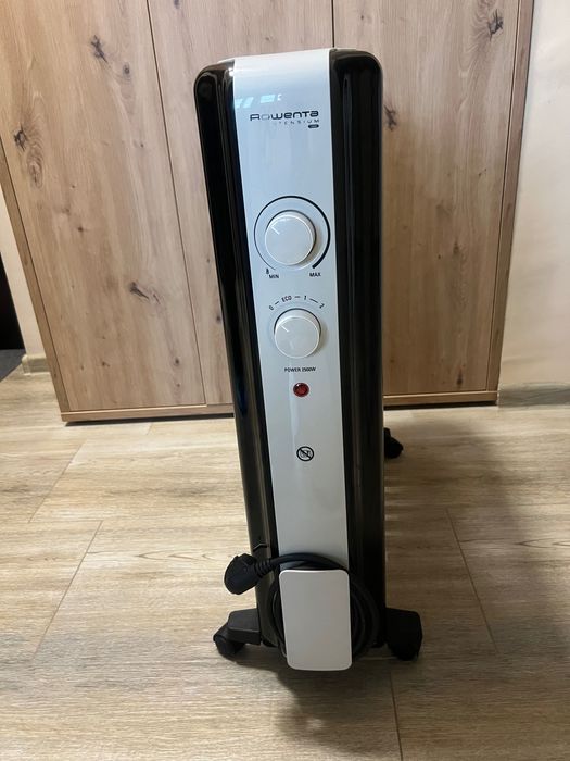 Два броя Масленни радиатора Roventa