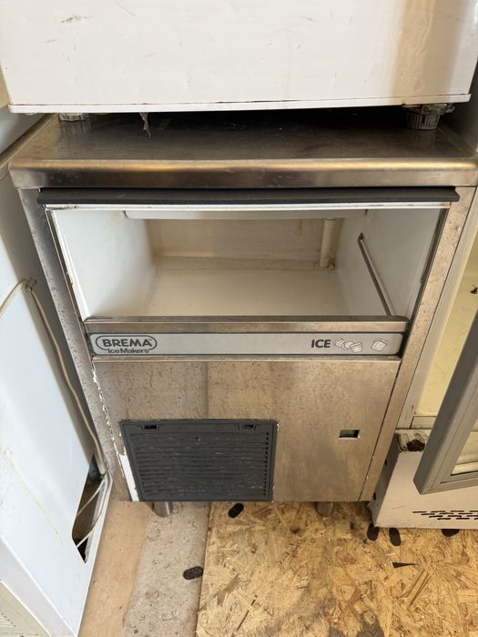 Ледогенератор Brema