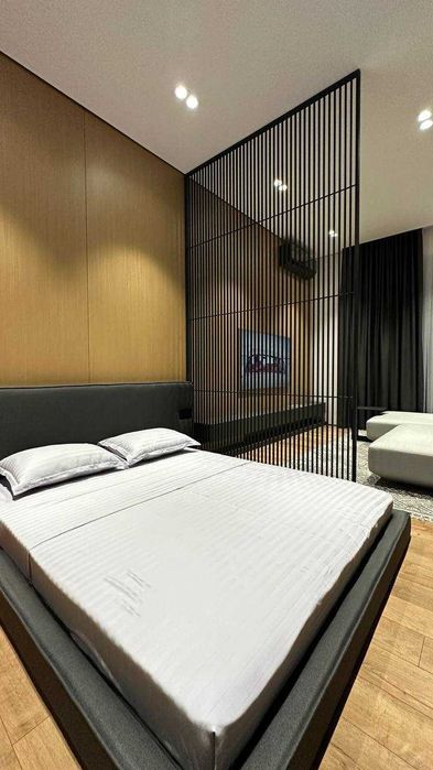 1-комнатная квартира, ЖК Infinity, 48 м², Евро-Люкс