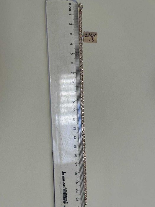 Bratara aur 14k 2.11gr (CDC) StarAmanet