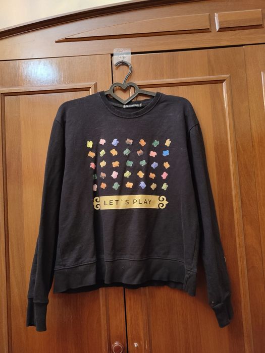 Кофты с длинным рукавом, рубашки,худи,свитер,толстовки, Defacto, Selfi