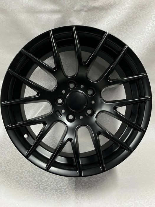 18/5х120 разноширокий