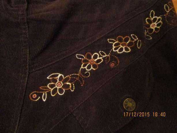 Дамски поли памук