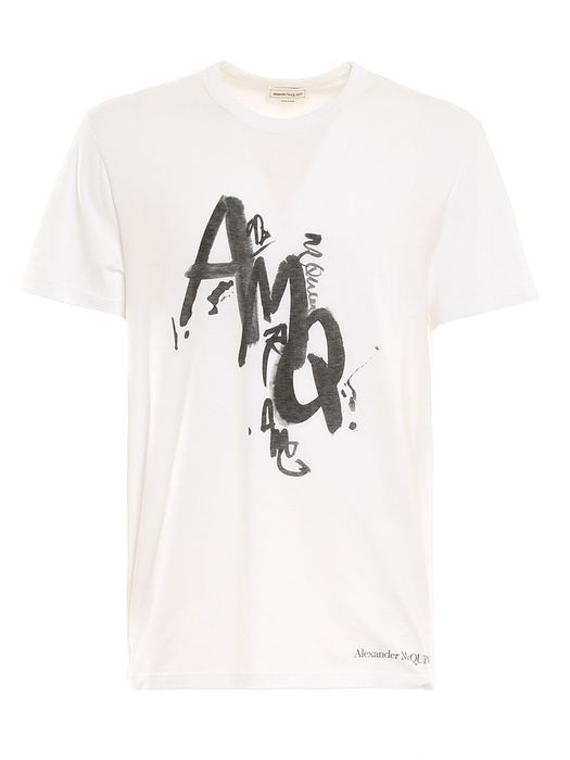 Tricou Alexander McQueen, original, marimea 44