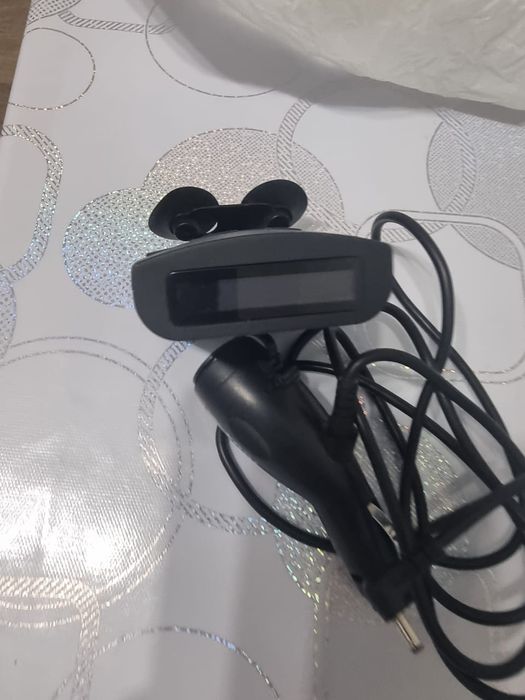 Радар-детектор Pro 800 Signature X (GPS)