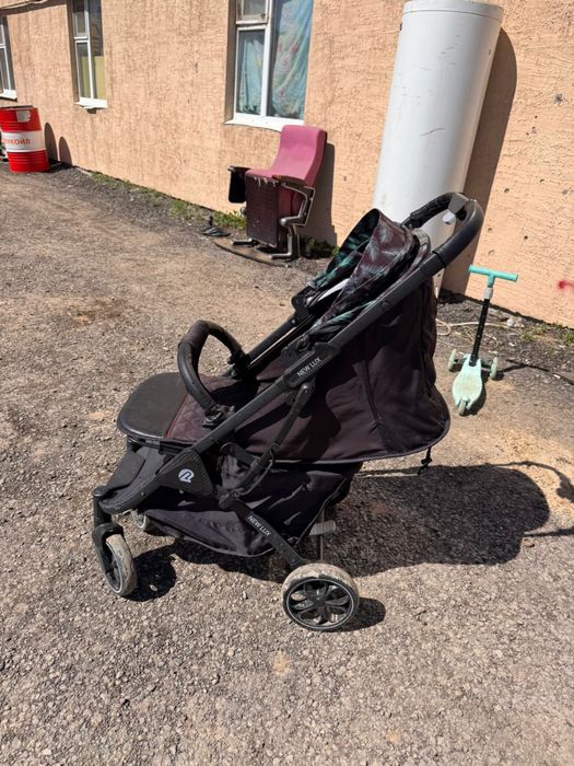 Детская коляска, отличное состояние, торг