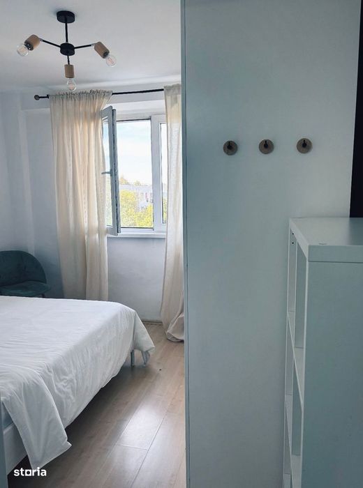 Apartament 2 camere Drumul Taberei