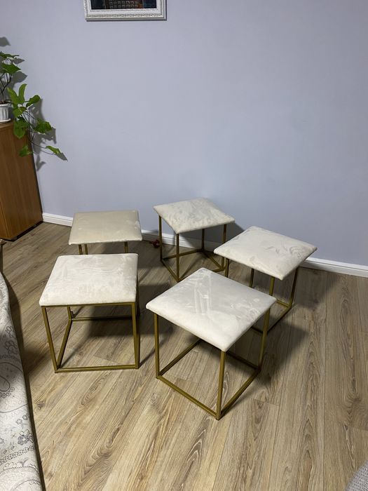 Столы трансформеры