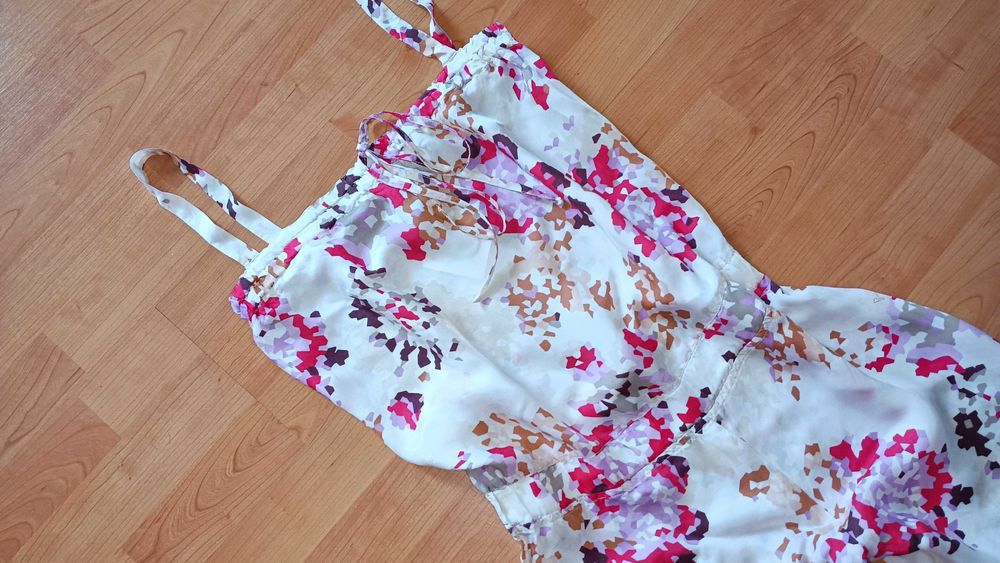 Rocco Barocco нов гащеризон