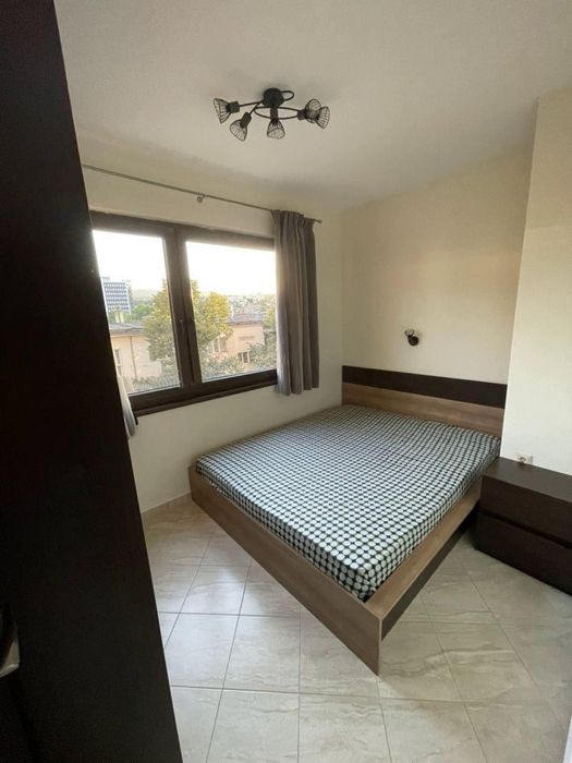 Дава се под наем Двустаен апартамент в София, Карпузица - 50 кв.м за 562 € - Снимка #6