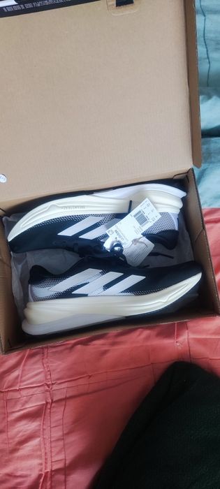 Супер кроссы adidas