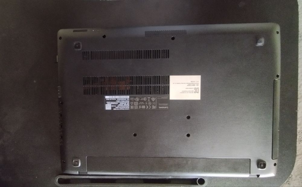 Ish, oʻqish uchun Noutbuk