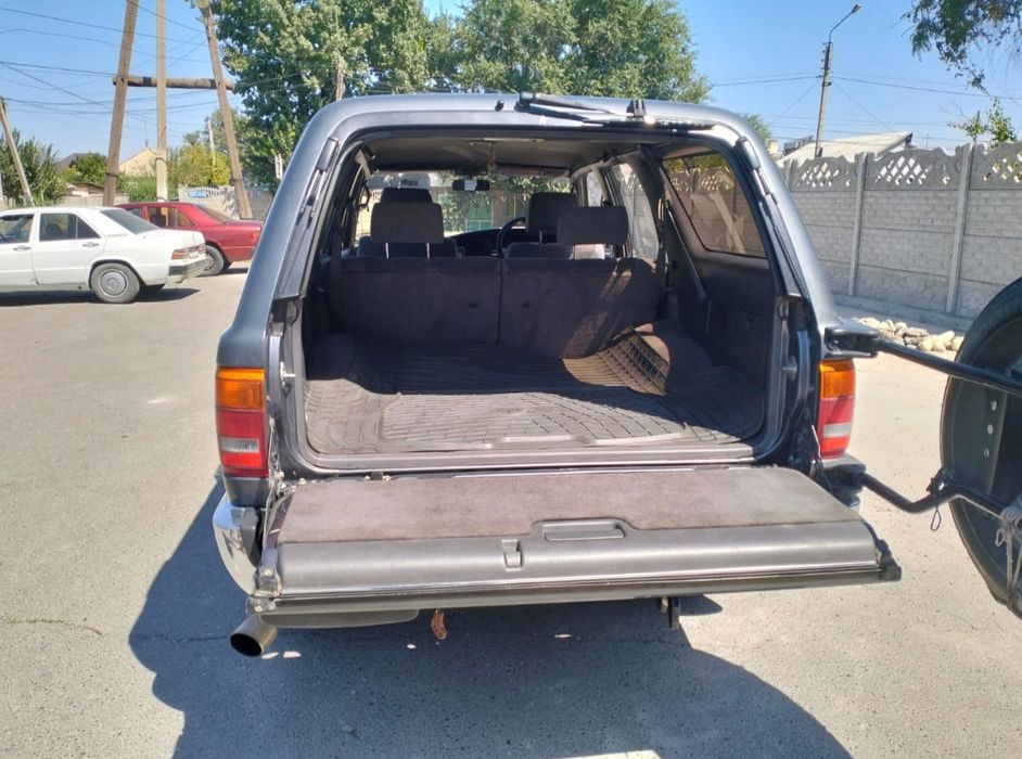 Продам Toyota Surf