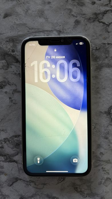 Iphone11 акум73
