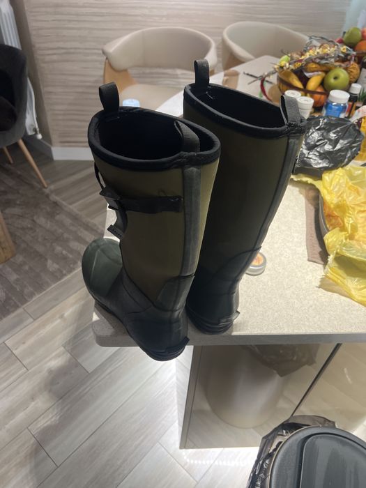 Ботуши Мъжки 45 номер Шевалие