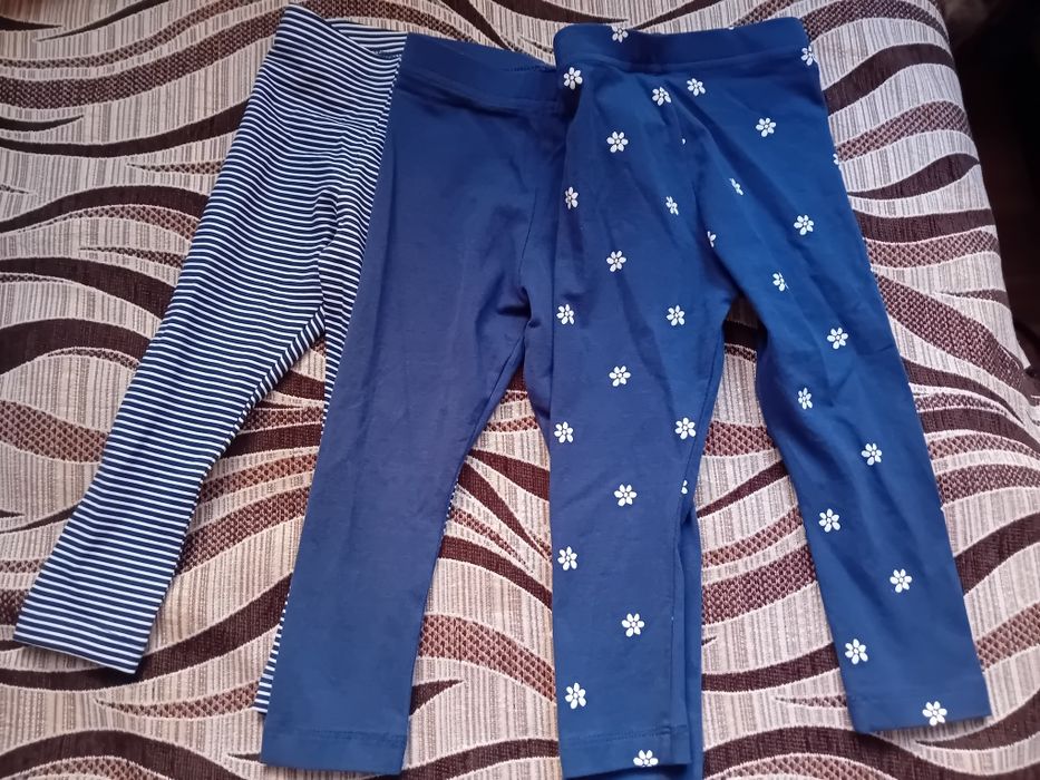 Детски клинчета за момиченца