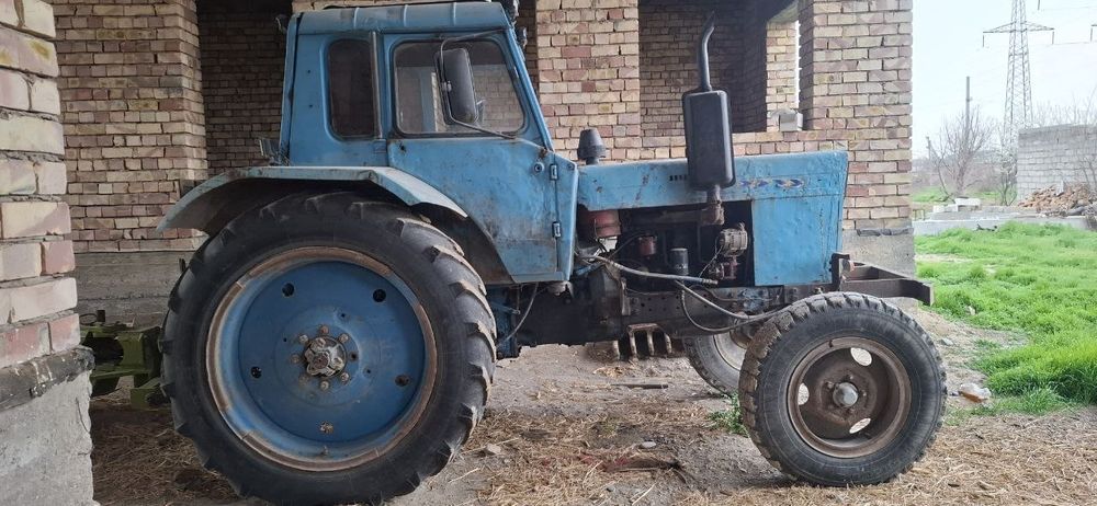 Mtz 80 Class 55 korea sotiladi