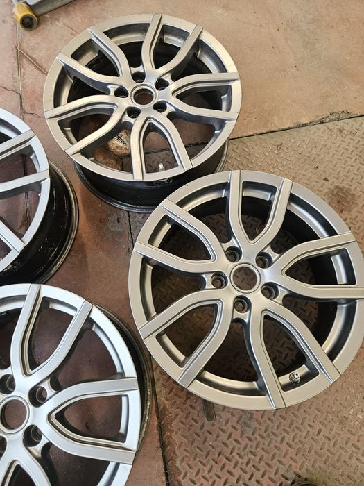 Джанти 17цола Discovery