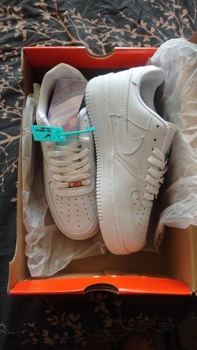 Nike Air force 1