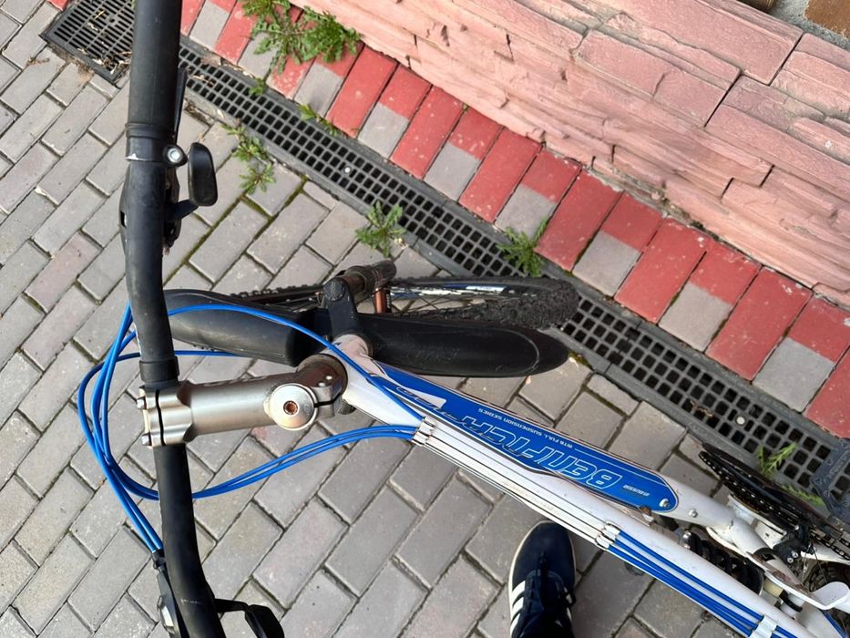 Велик Mtb forward
